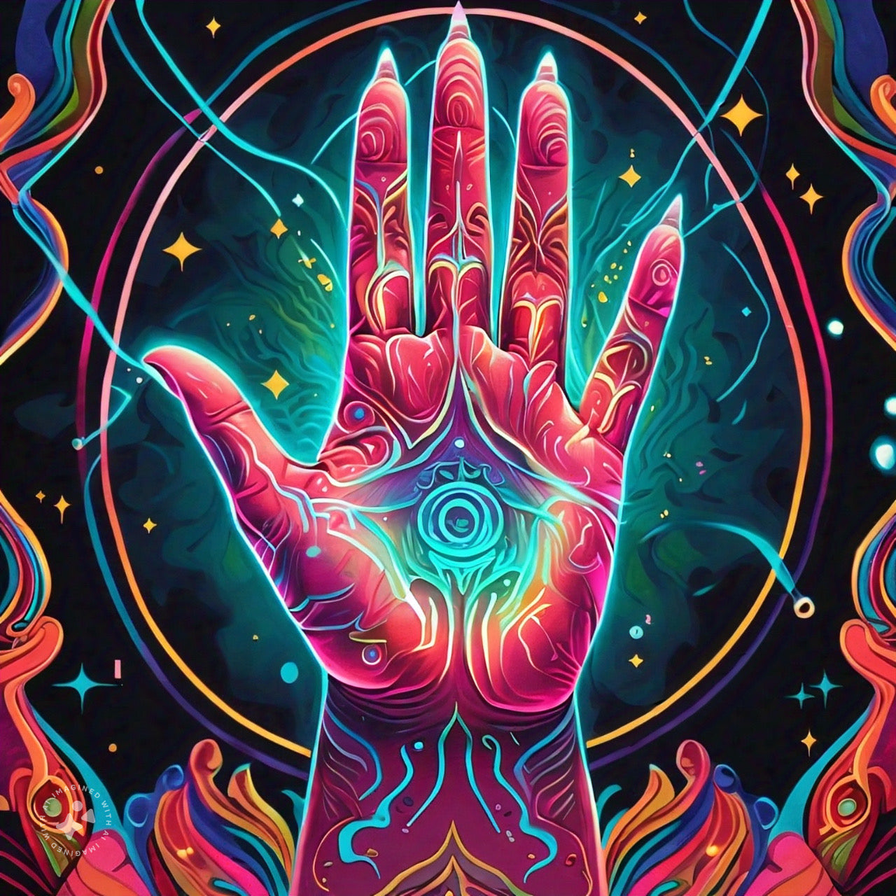 Palm Reading