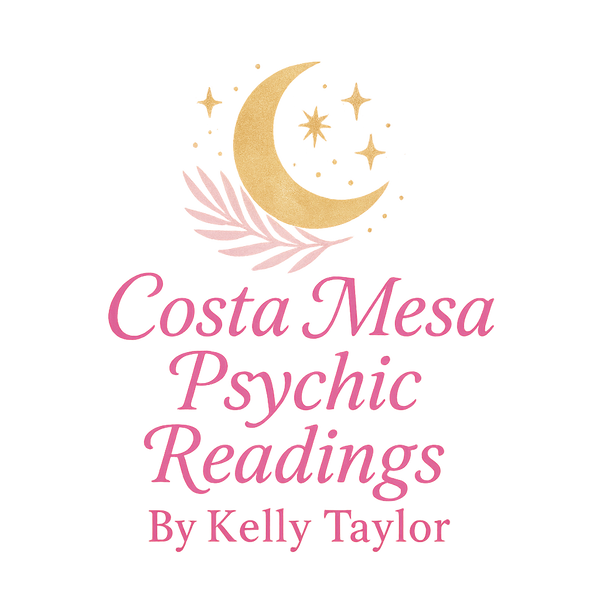 Costa Mesa Psychic Readings By Kelly Taylor 